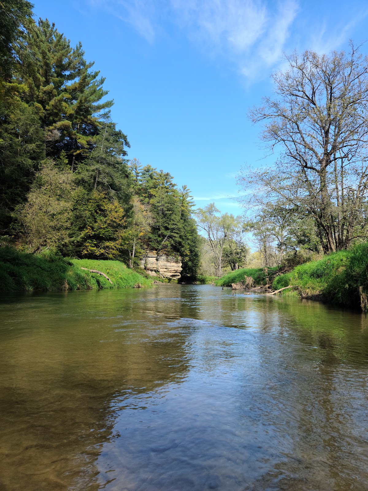 Family - Wildcat Mountain State Park