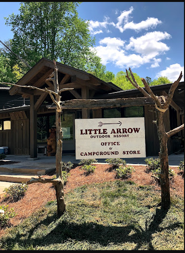 Little Arrow Outdoor Resort