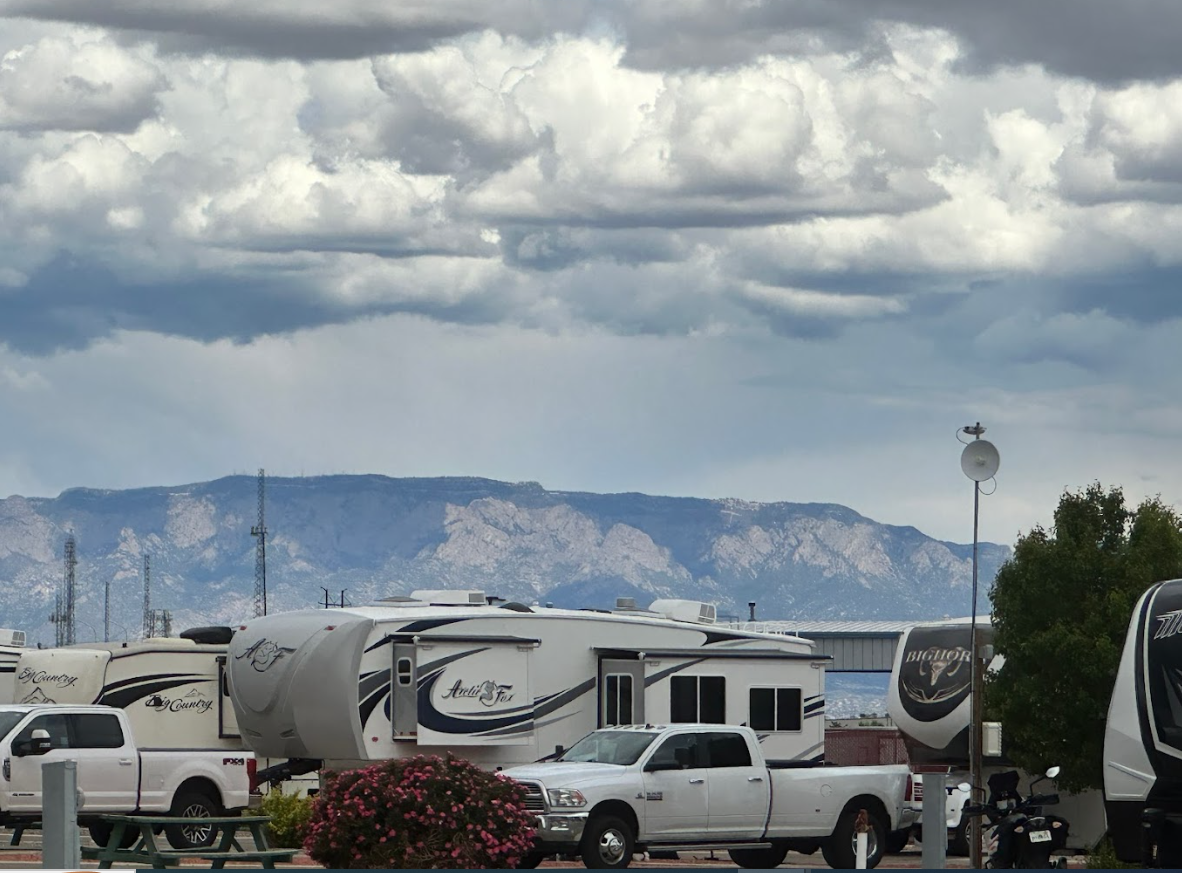 American RV Park