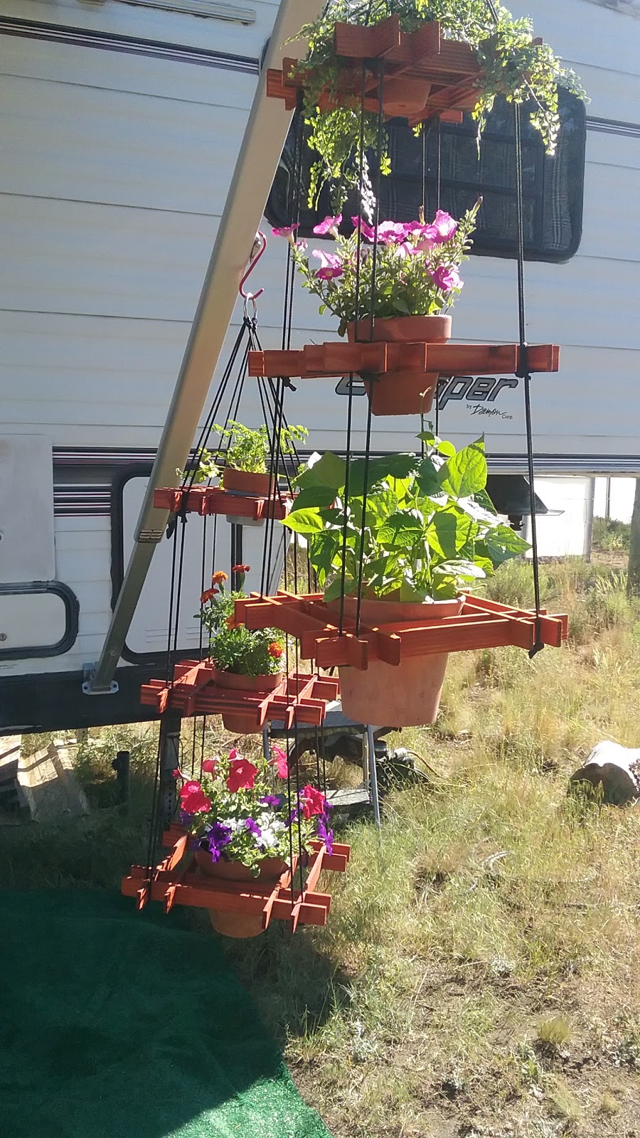 Riverview Trailer Park