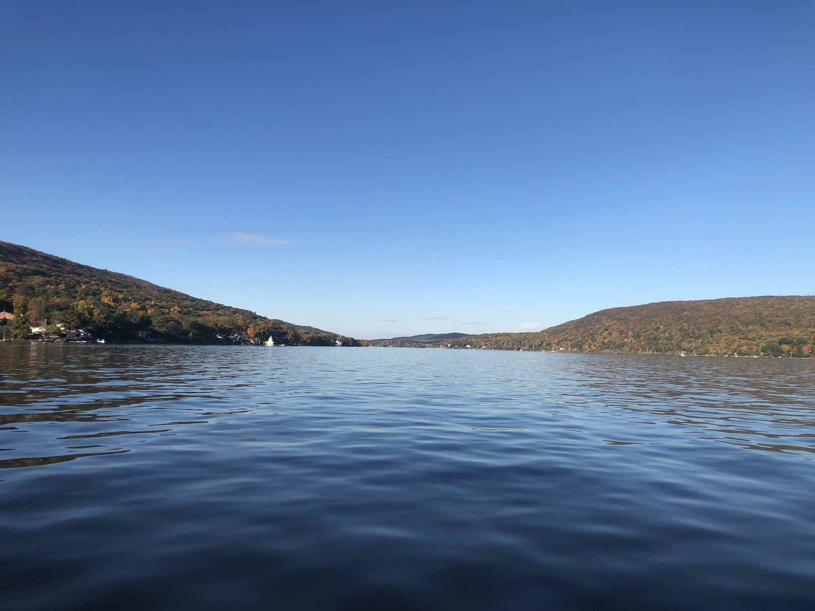 Greenwood Lake Marina