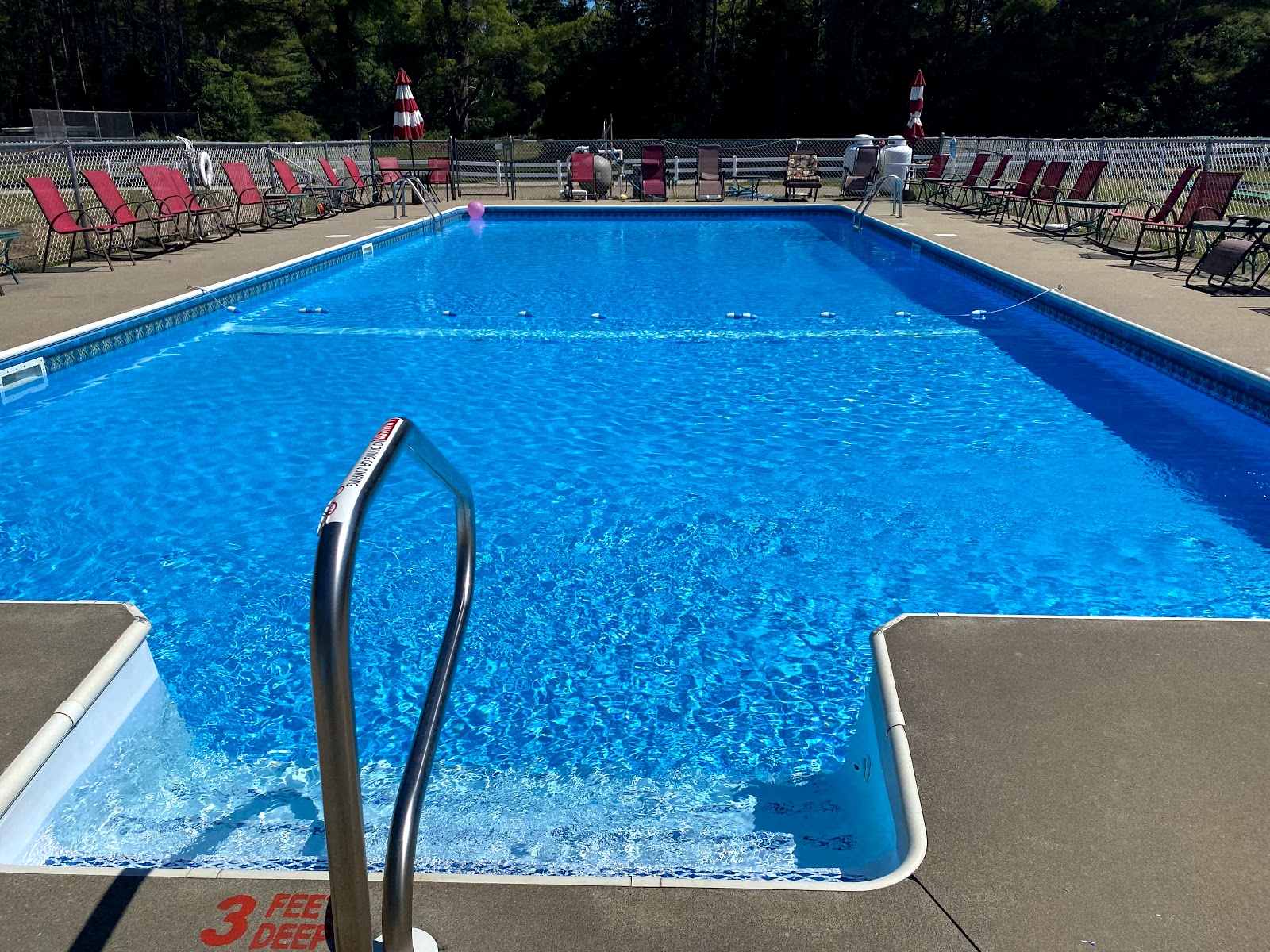 Country Haven Campground