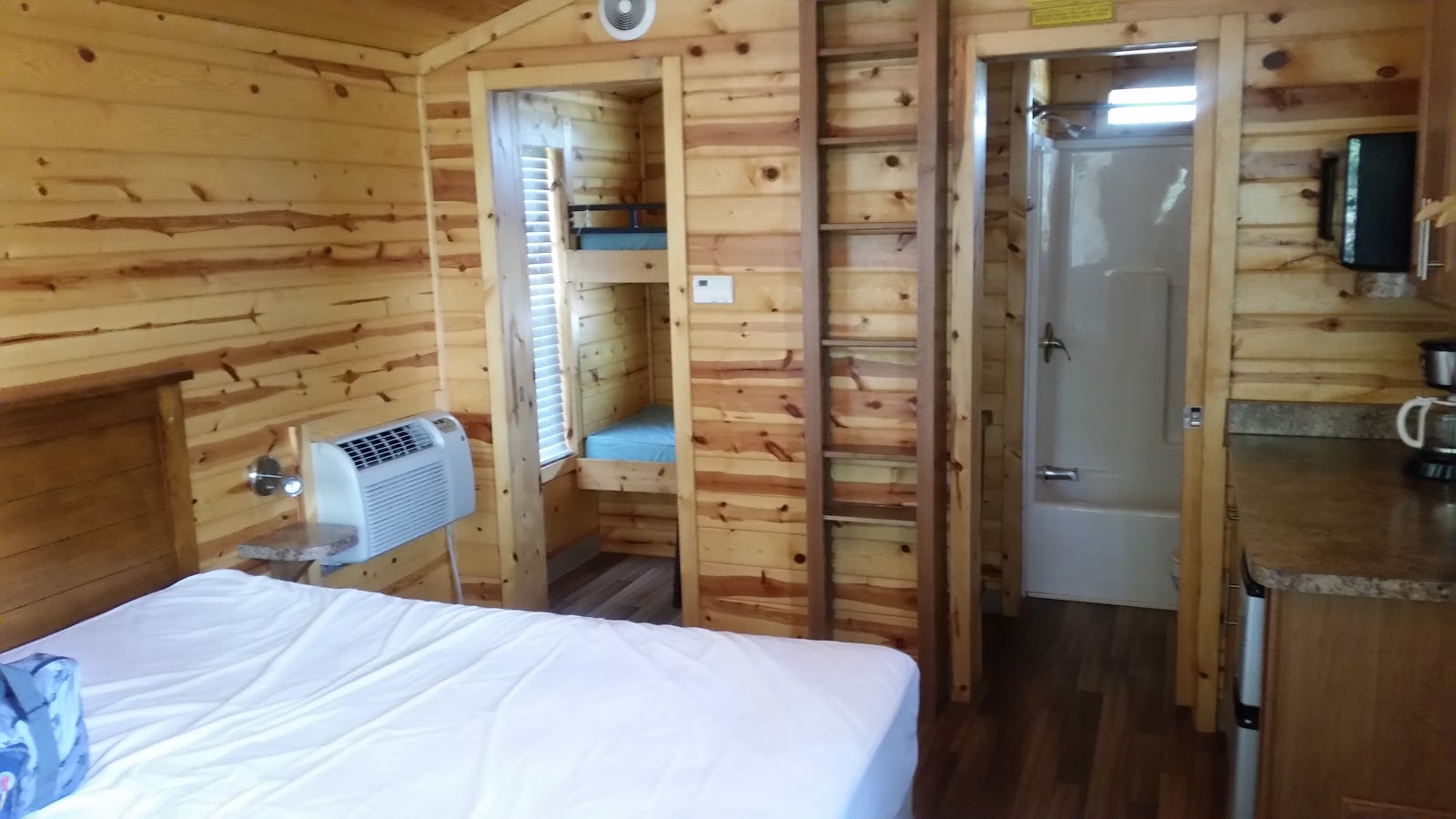 Bellefonte/State College KOA