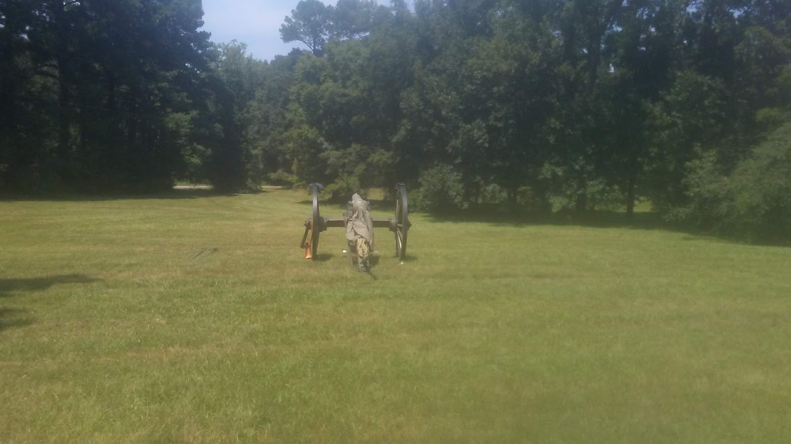 Battlefield Campground