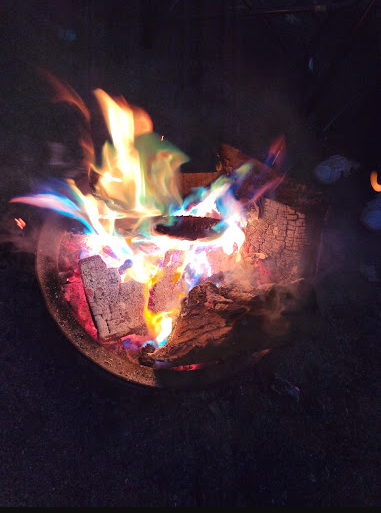 Lake of Dreams Campground