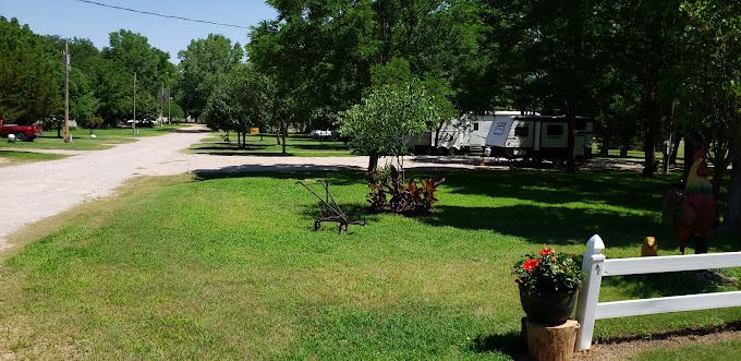 Seidels RV Park