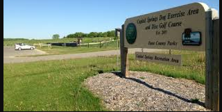 Capital Springs State Recreation Area