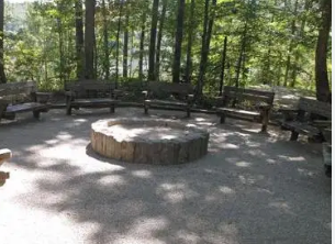 Buckskin Run Campground