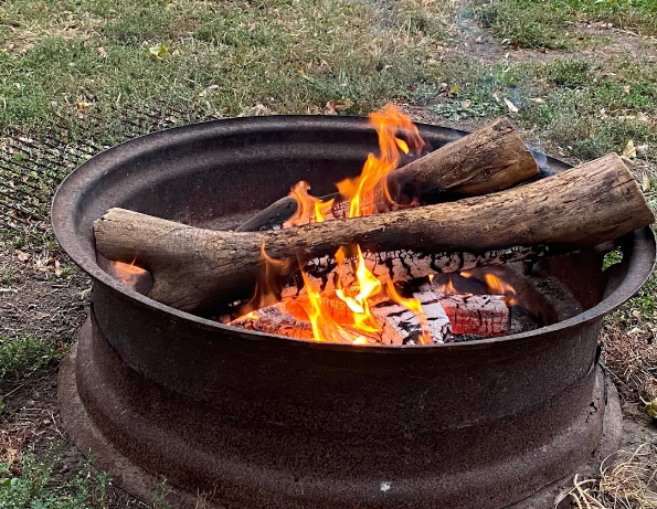 Mill Creek Campground & RV Park