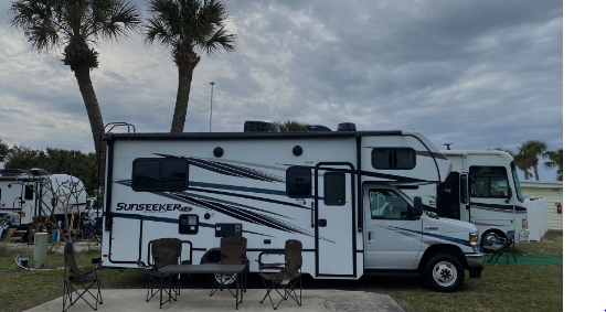 Riverview Mobile Home & RV Park
