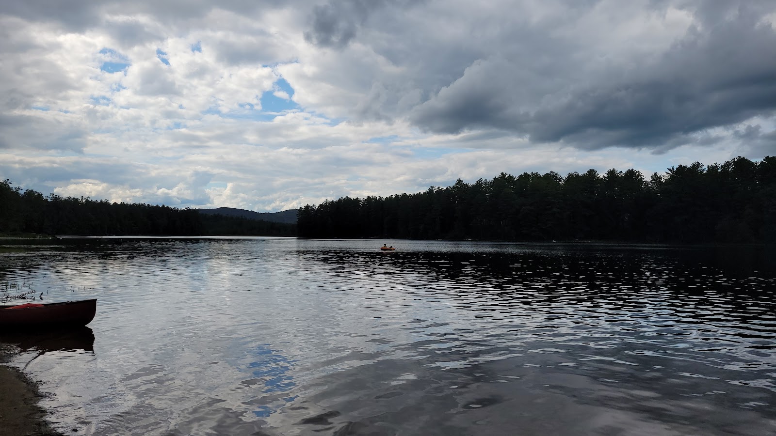 Papoose Pond Camping Resort