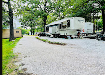 Ballard's Campground & RV Park
