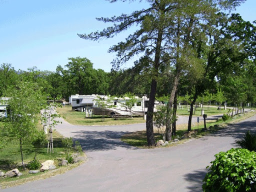 Alexander Valley Campground