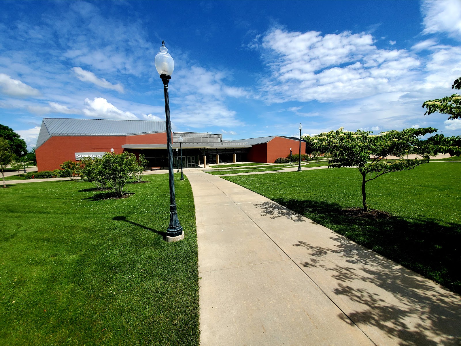 Graceland University