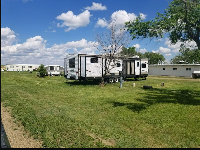 Horse Creek RV Campground