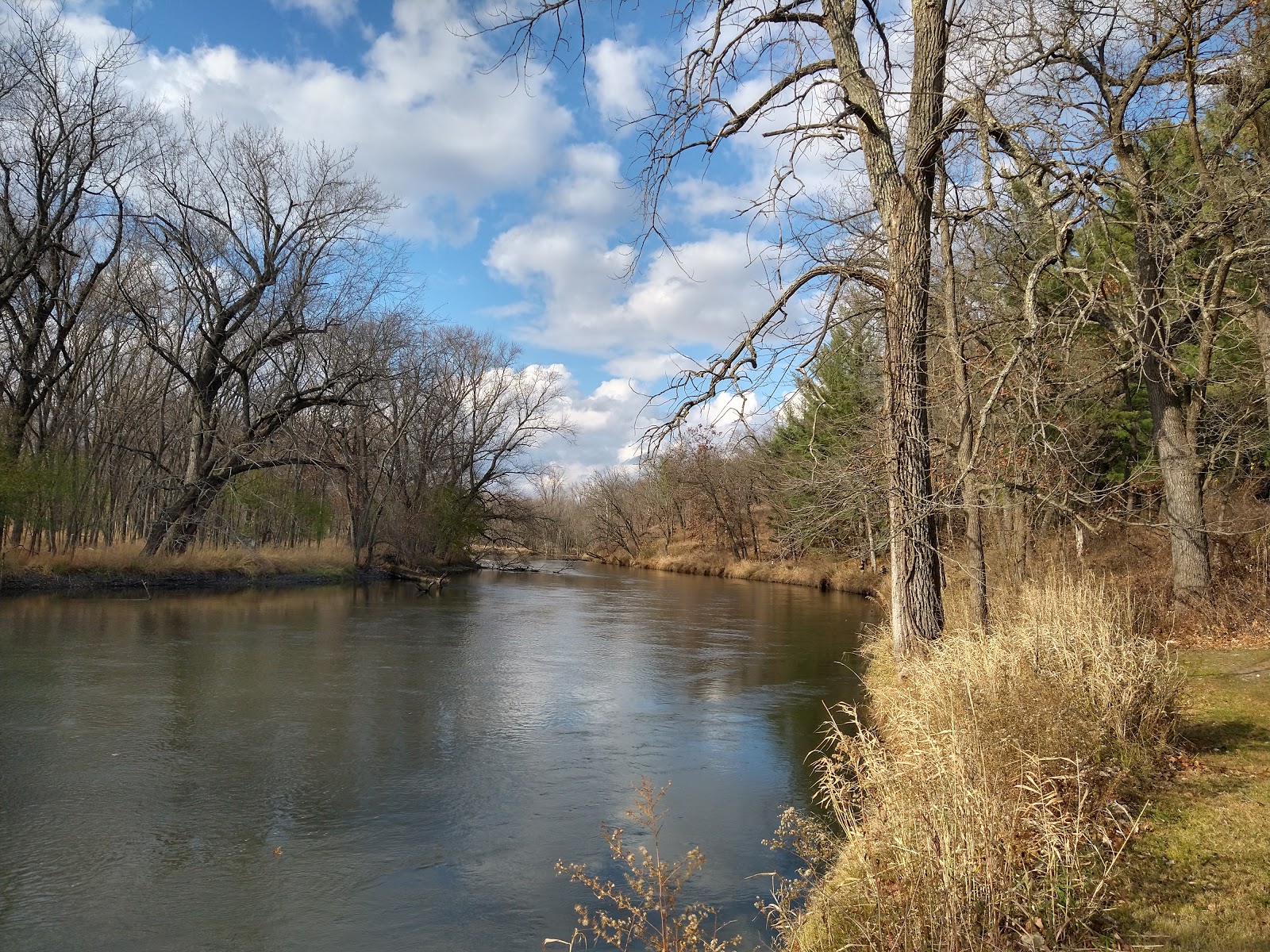 Sugar River Forest Preserve