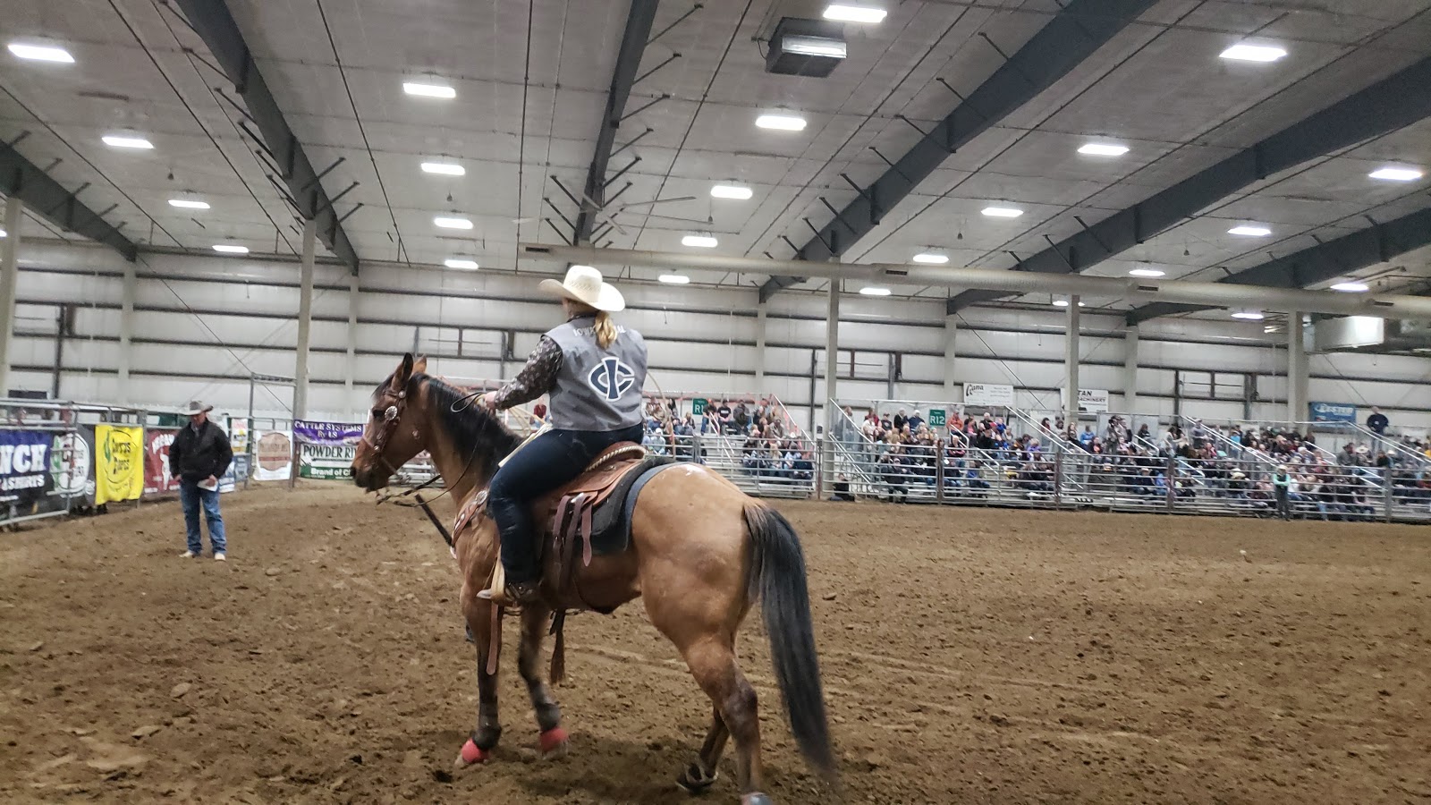 Lancaster Event Center