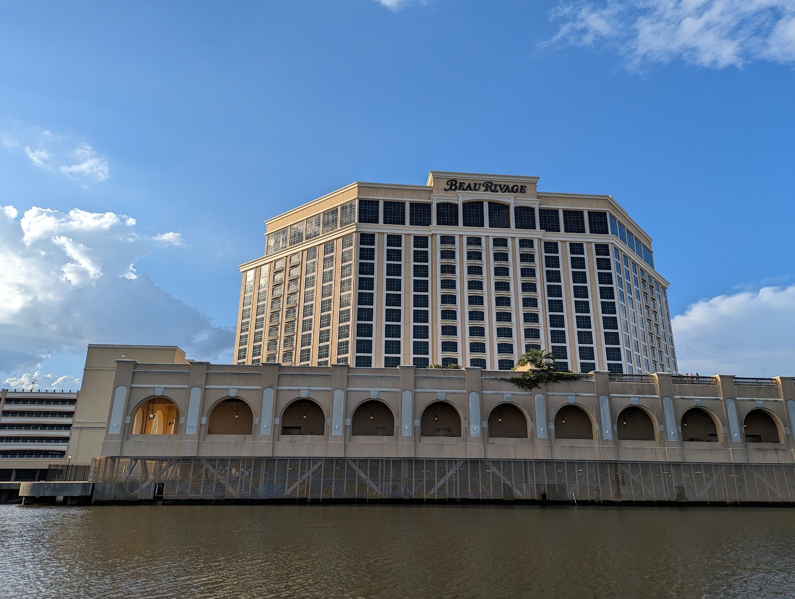 Beau Rivage Resort & Casino
