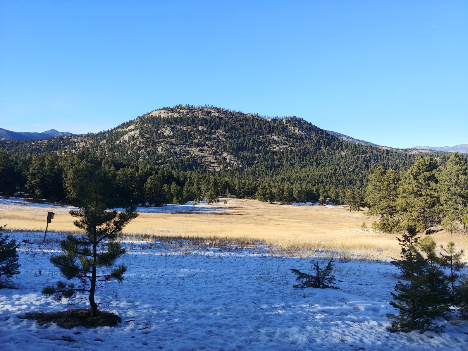 Alderfer/Three Sisters Park