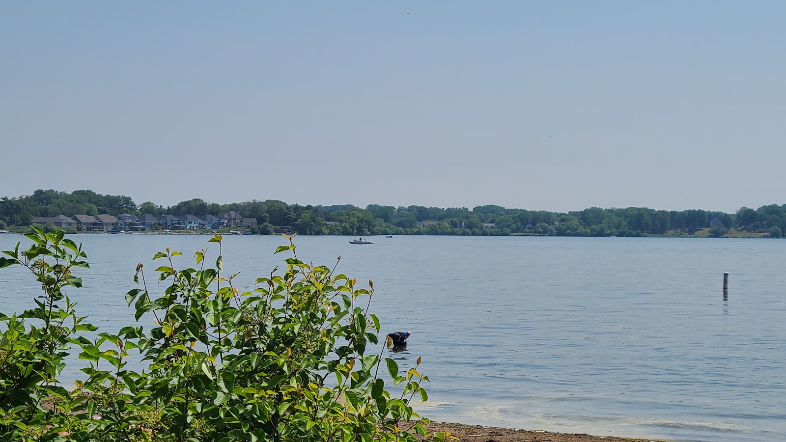 Chain of Lakes Campground