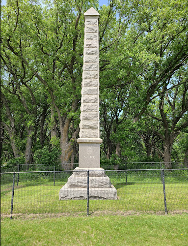 Lake Shetek State Park