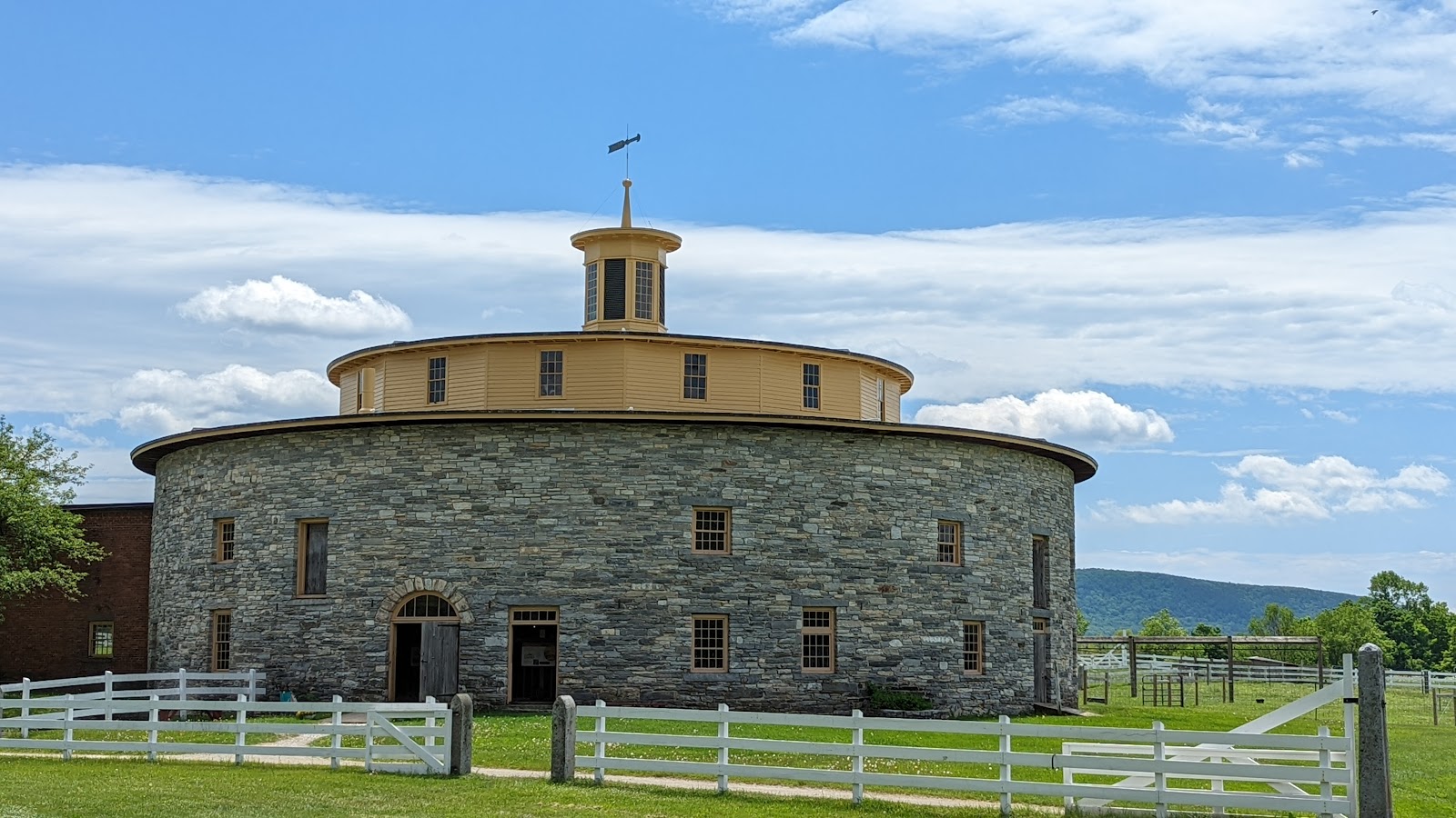 Fernwood Forest Campground