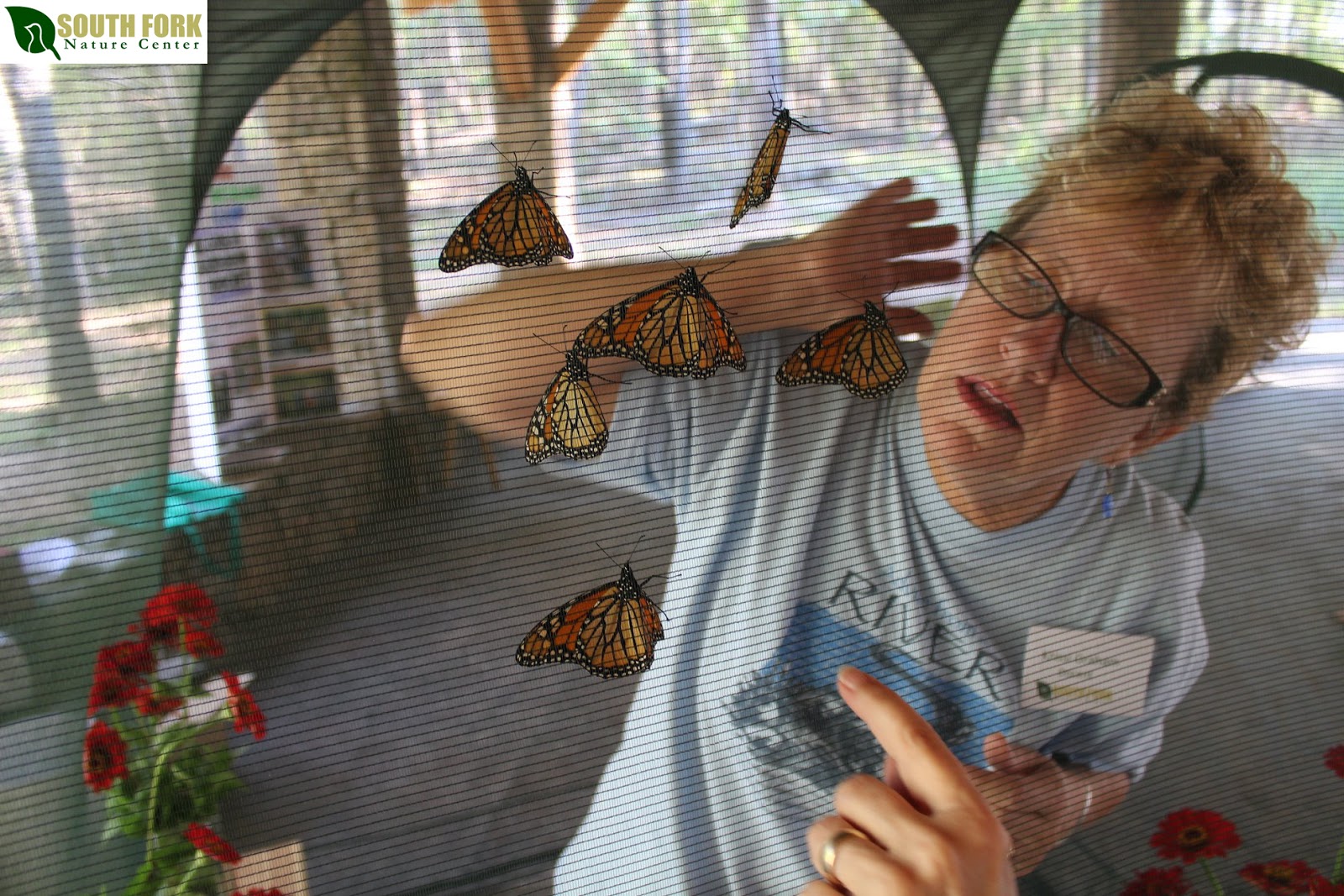 South Fork Nature Center