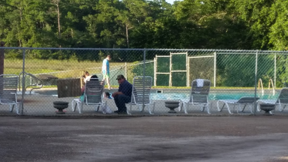 Indian Point RV Resort