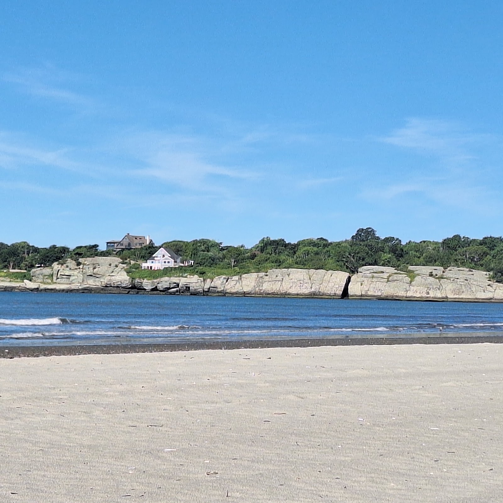 Second Beach Family Campground
