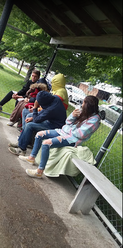 MT Linton RV & Trailer Park