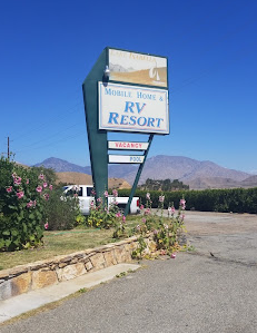 Lake Isabella RV Resort