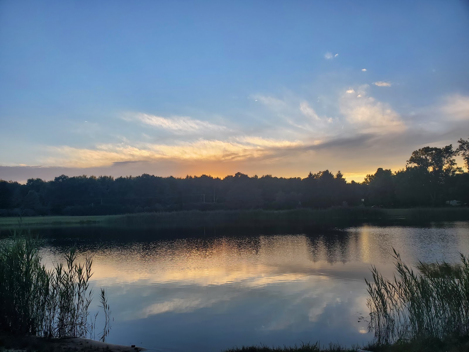 Big Sandy Campground