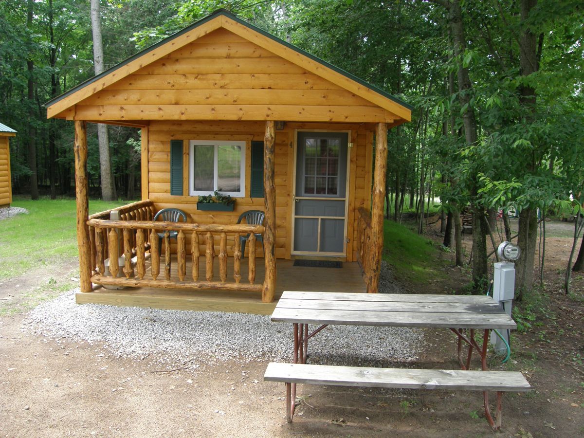 Riverview Campground & Canoe Livery