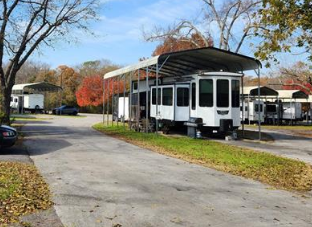 Mockingbird Hill Mobile Home and RV Park