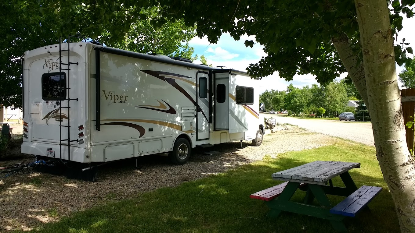 Benton RV Park & Campground