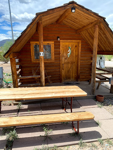 Black Canyon Campground