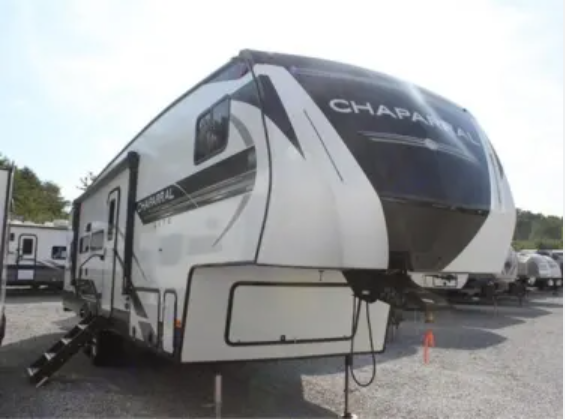 Fredonia Bay - Fall River State Park