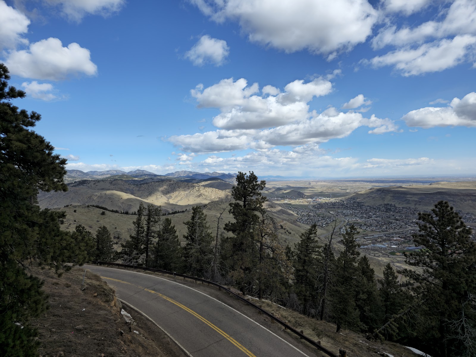 Lookout Mountain Park