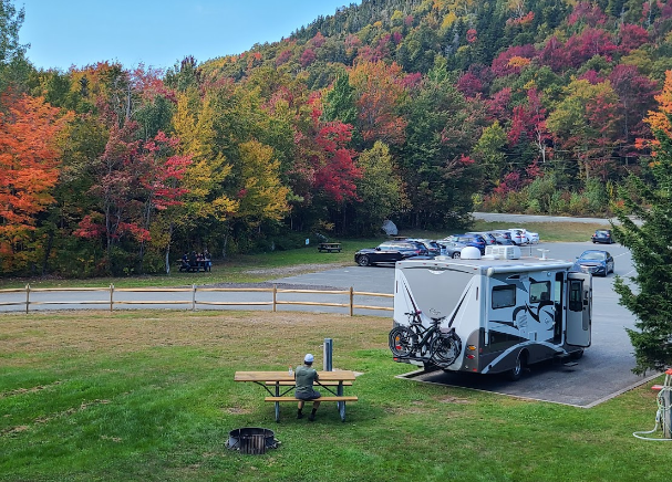 Cannon Mountain Rv Park