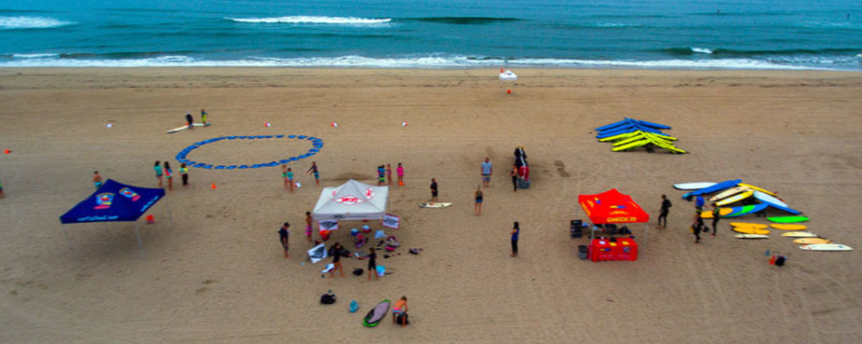 Bolsa Chica State Beach