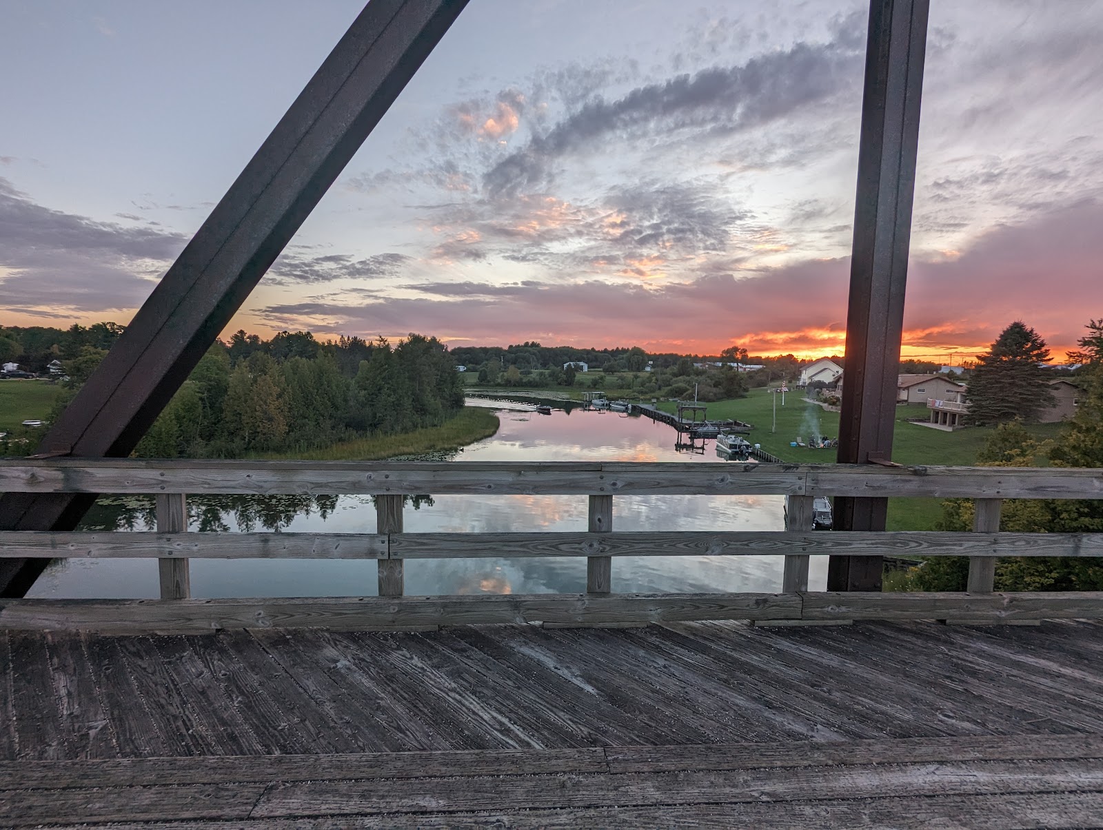 Waterways Campground