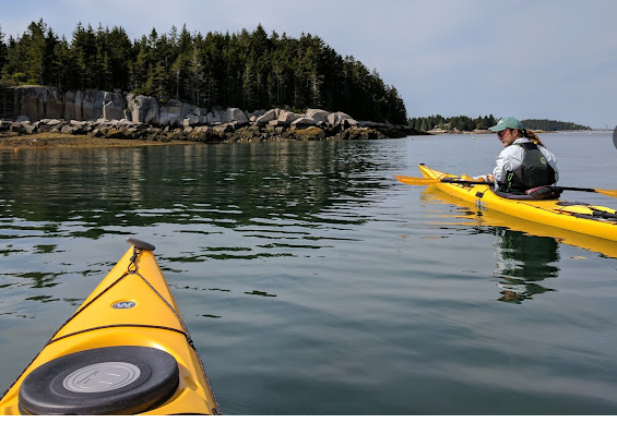 Old Quarry Ocean Adventures