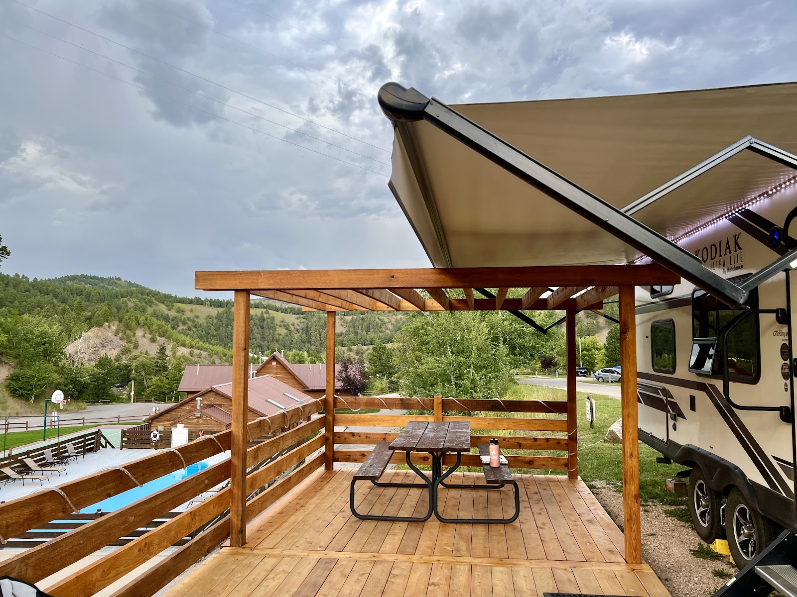 Whistler Gulch RV Park & Campground