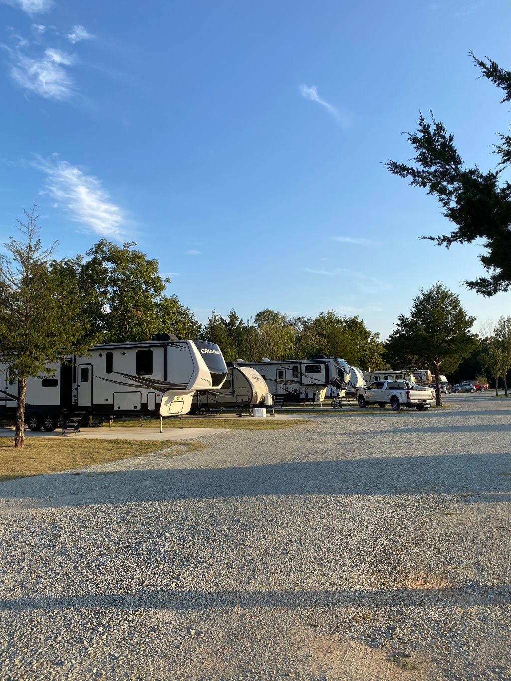 Happy Acres RV Park & Campground
