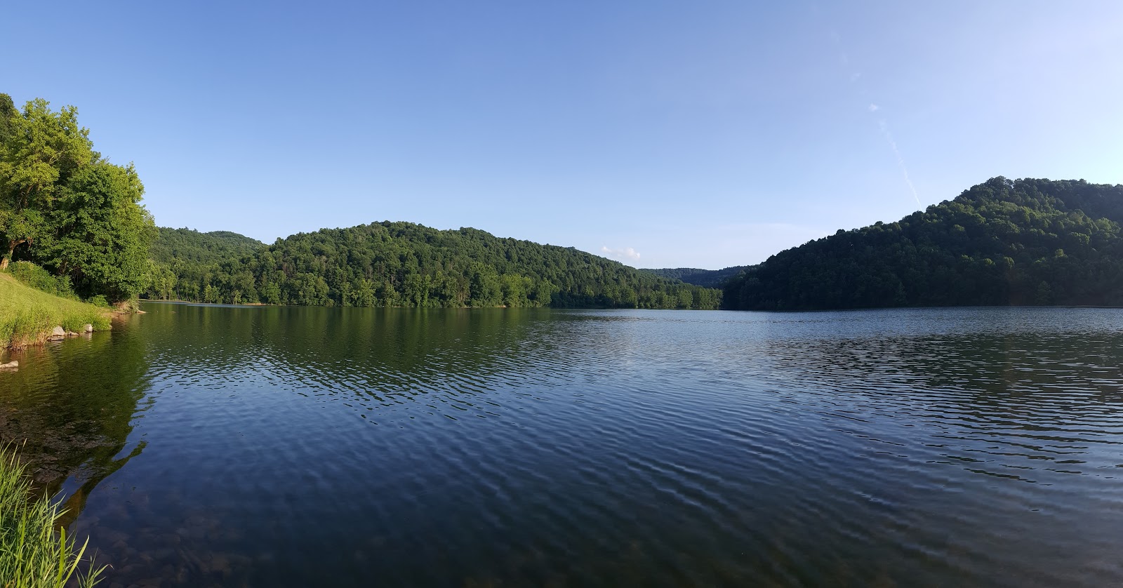 Stonecoal Lake Wildlife Management Area