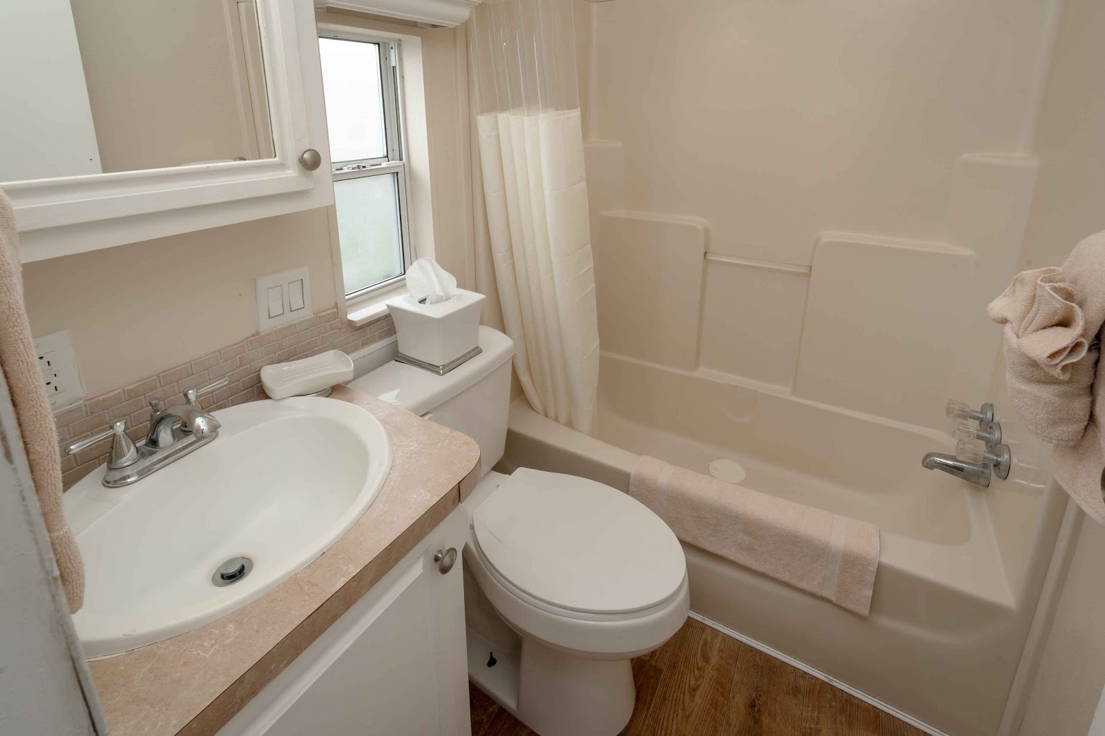 Waters Edge 55+ RV Resort