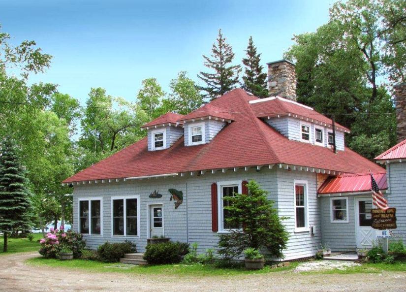 Northern Pride Lodge