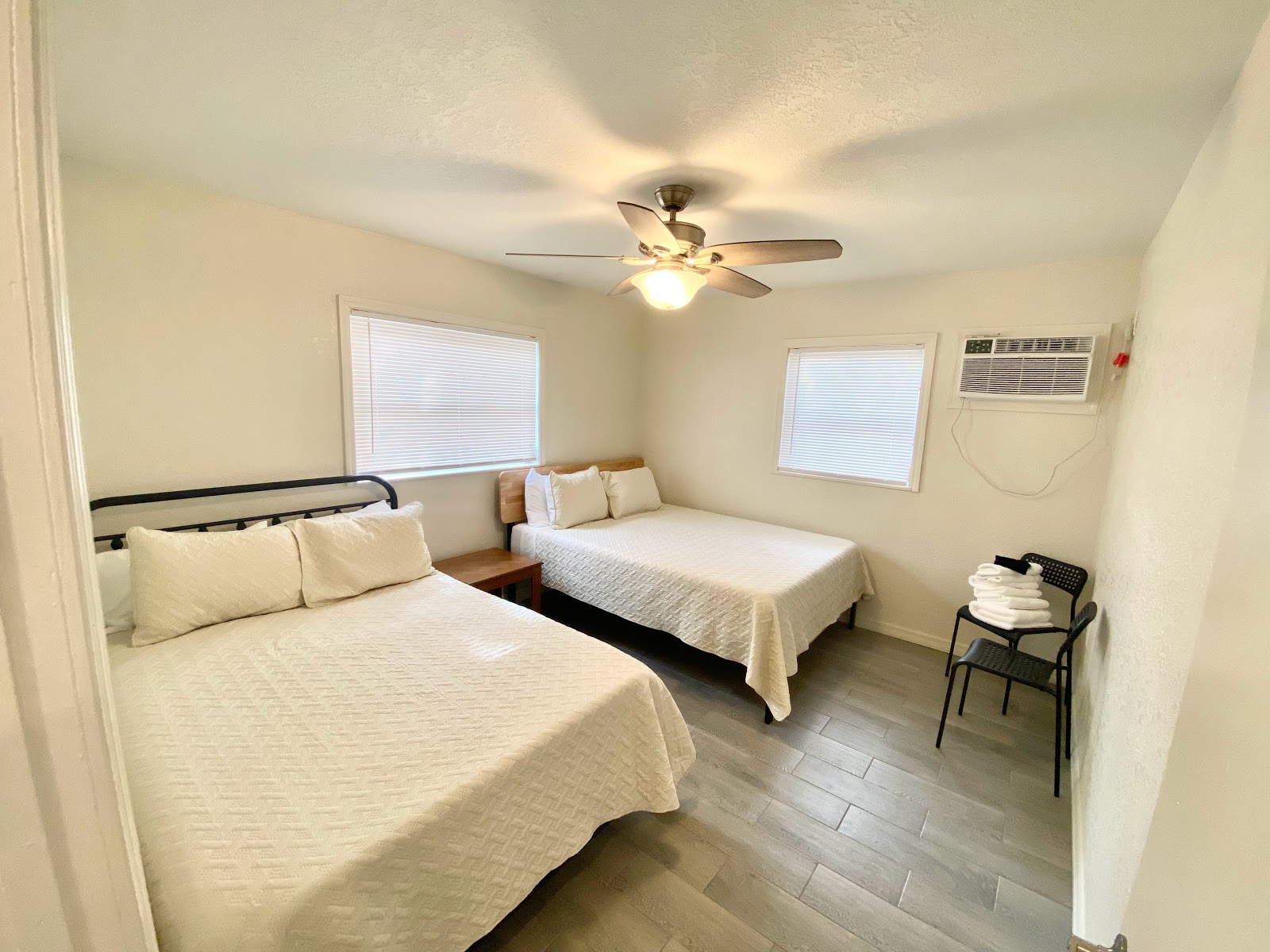 Seven Sisters Campground