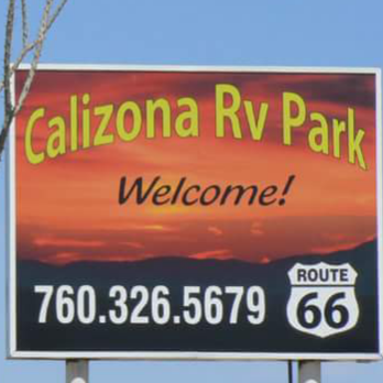 Calizoa RV Park
