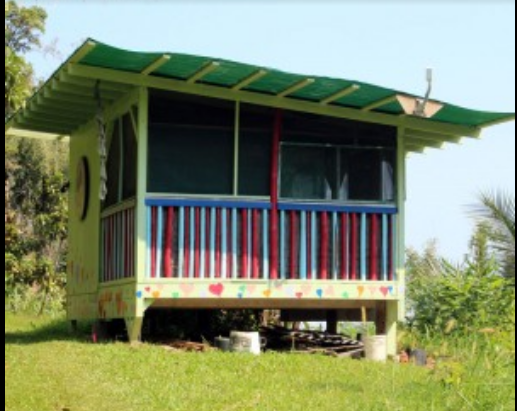 Hedonisia Hawaii Eco-Community